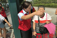 “黄金周”全市公交运送旅客三千万人次