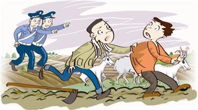 抱病勇擒窃贼！他用行动诠释了一个警察的担当