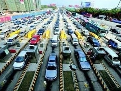 数据来了！广东国庆期间高速公路免费金额10个亿