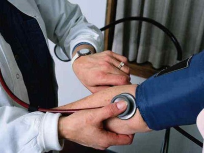 中国高血压调查：1/3成年人患病，5%的患者病情得到控制