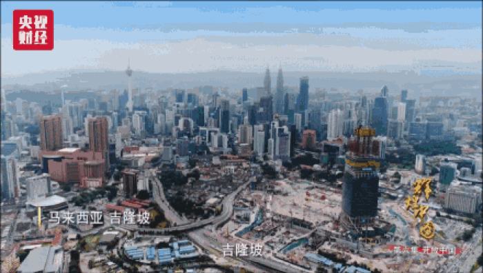 大写的牛！“中国建筑梦之队”3天盖起一层楼