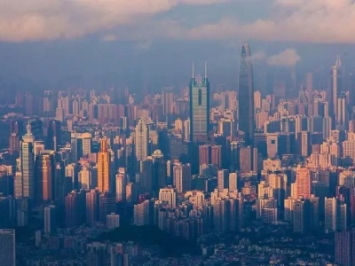 全球城市经济竞争力200强，深圳排名第六！广东6城入围