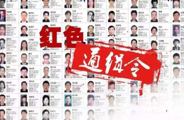 “百名红通人员”郭欣回国投案