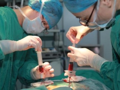 深圳市儿童医院完成132例造血干细胞移植 植入率98.31%
