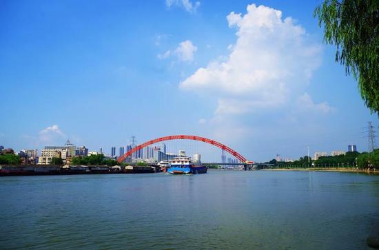 中国“准一线城市”方阵正形成 与一线差距缩小