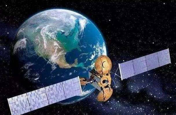 中国成第3个可提供碳卫星数据国家 向全球免费开放