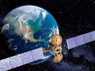 中国成第3个可提供碳卫星数据国家 向全球免费开放