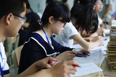 时间定了！广东省2018年高考报名12月1日到10日进行