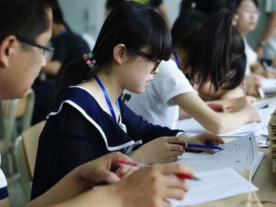 时间定了！广东省2018年高考报名12月1日到10日进行