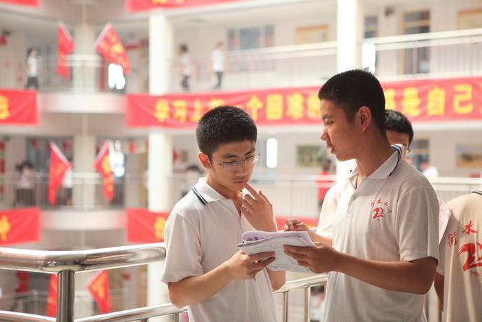 本科录取批次合并！省教育考试院：对考生总体利好