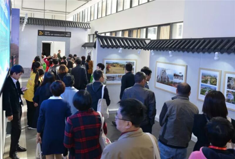 一封家书一种情愫 河源又掀起“微家书”热潮！