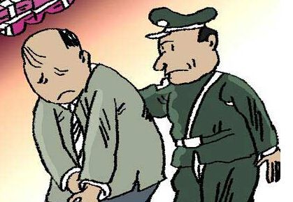 为逃避惩处竟以小孩要挟警方 男子涉嫌贩毒被刑拘