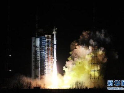 风云三号D星发射成功 16颗气象卫星助中国跻身气象强国