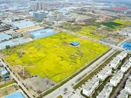 重大考古发现 西安建城史或提前至5500多年前
