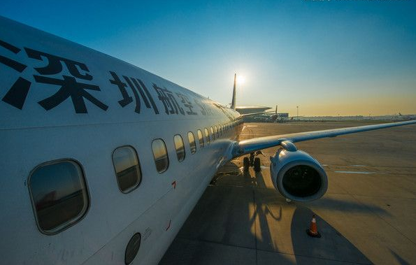 深圳航空航天产业越发“强壮” 增速位列新兴产业首位