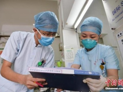 中国内地10月报告法定传染病64万余例
