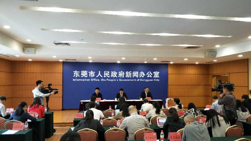 东莞“智博会”有新花样！除了高端机器人还有这些……