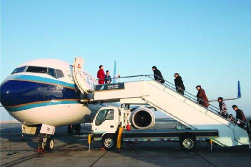 英国航空推出新政策：票价最便宜者最后登机