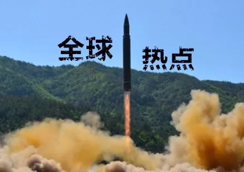 沉寂两个月后，朝鲜为何又射导弹？