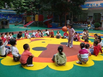 红黄蓝幼儿园事件续：北京要求为每所幼儿园配责任督学