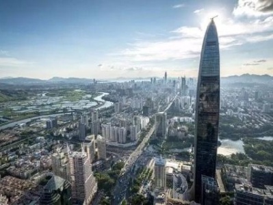 “十三五”期间深圳将供应不少于30万套人才住房