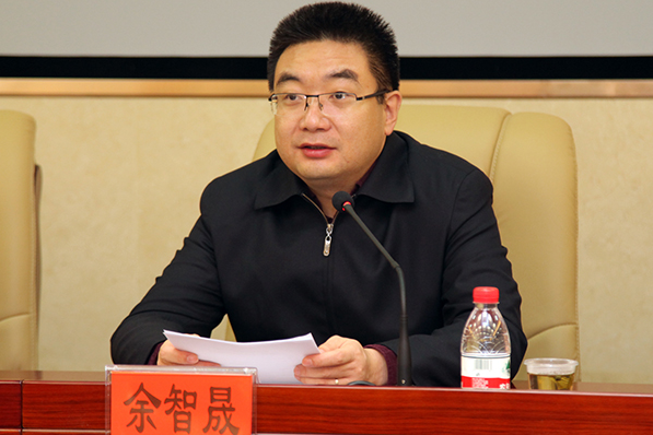 深圳各区负责人谈心得 把政法工作做到老百姓心坎上