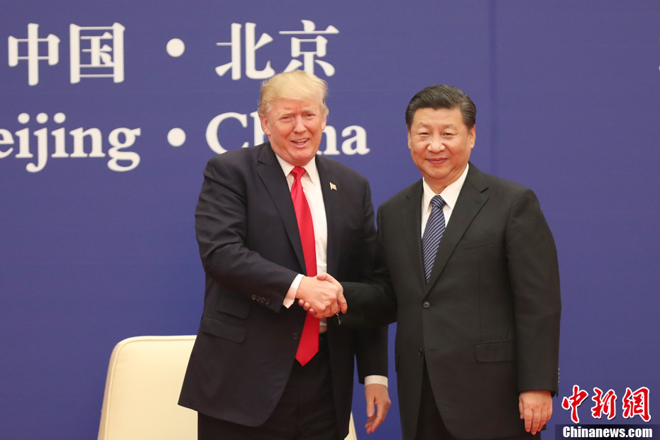 不止2500亿美元大单！“习特会”还谈成了这些大事