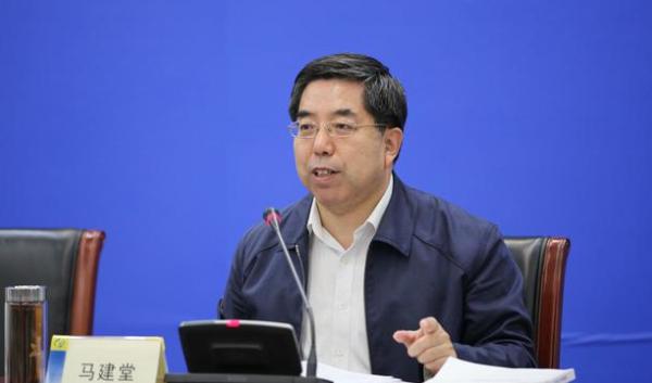 马建堂来深作党的十九大精神辅导报告