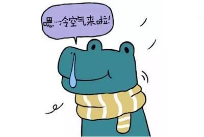 冷空气杀到！深圳本周气温先升后降 最低或至15度