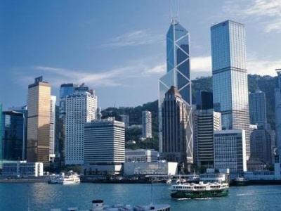 香港与新加坡合作开发跨境贸易及贸易融资平台