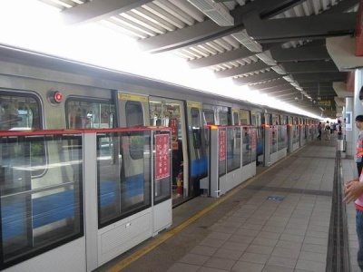 深圳地铁14号线拟在惠州设4站点，快来看看都在哪！