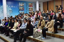 双周发布·民政专场 | 幸福路上不让一个人掉队