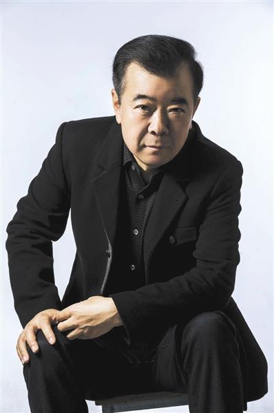 《人民的名义》被诉抄袭 周梅森回应称“将反诉”