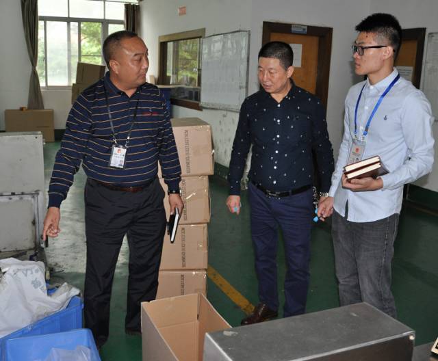 郑燕辉：深圳国际低碳城安全生产的守护者