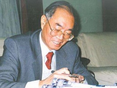 著名经济学家、北大教授萧灼基逝世 享年84岁
