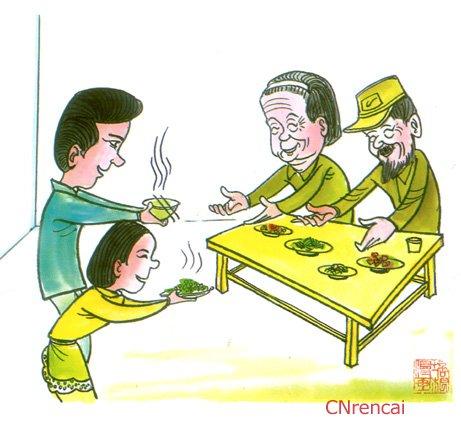 广东确定每年农历九月为“敬老月”