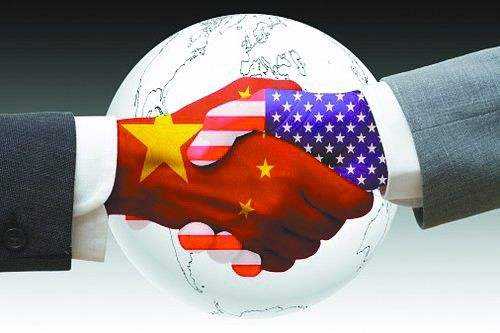 特朗普今起访华,看习近平关于中美关系的十个基本判断