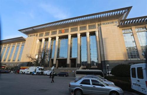 最高法：司法公开会确保公民个人信息不泄露