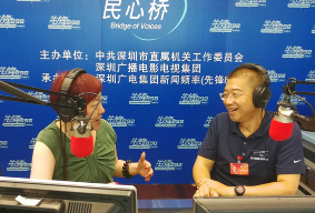 摄影家王琛：给地球存证，为时代留影