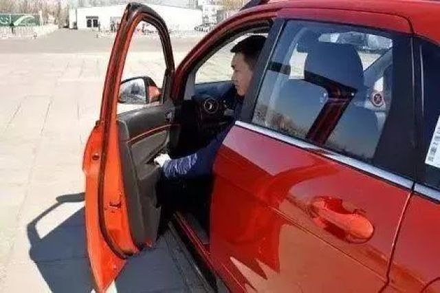 车主快补课！有人因它被判刑！这个违章很少人知道