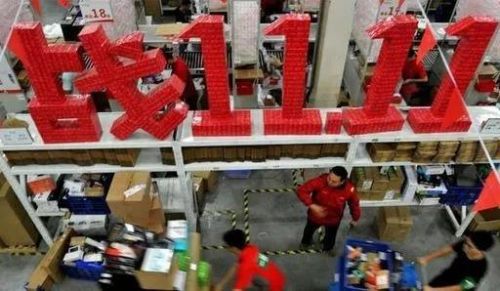 你的快递到了吗？“双11”深圳包裹将超8600万件