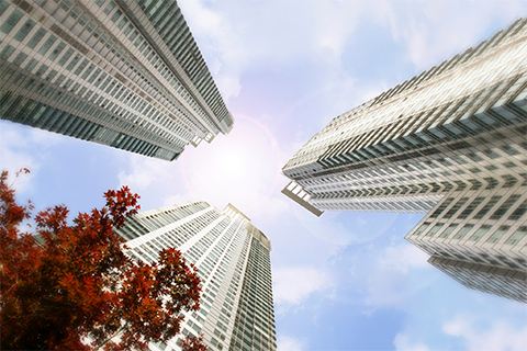 投资必读｜各路资本跑马圈地,长租公寓市场热闹非凡 