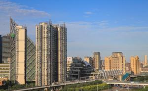 环保部：重霾“爽约”，京津冀各地可提前解除橙色预警