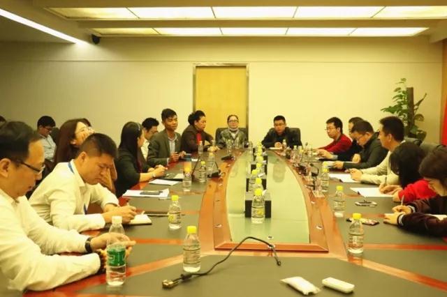 展商话展会！积极建言献策，各有各精彩
