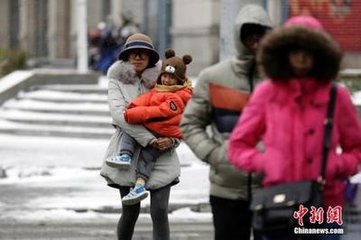 强冷空气来袭！本周末深圳气温骤降
