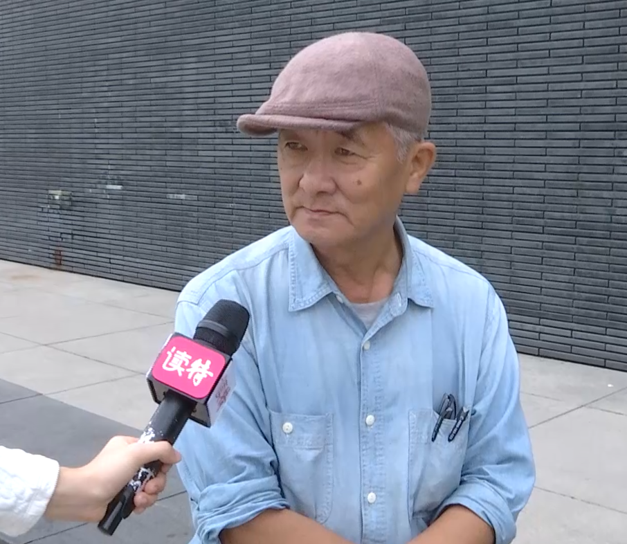 新闻路上说说说|