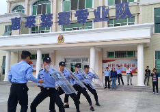 揭阳3名涉毒罪犯被宣判死刑