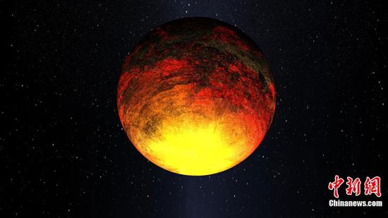 星际移民也许不是梦 地球有13位“大表哥” 