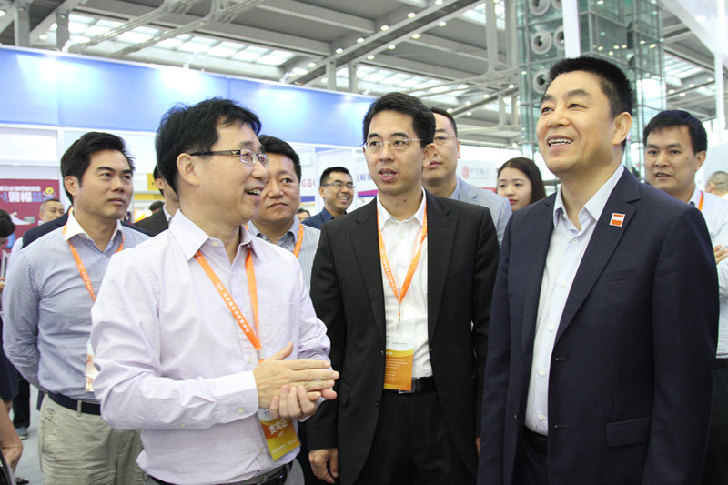 科技金融助中小企业腾飞 深圳将打造地方金融投资控股平台