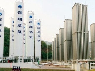 深圳今年已完成管道天然气改造8.5万户 